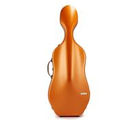 BAM DEF1005XL La Defense Hightech Cello Case Orange