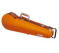 bam DEF2002XLO Violin Case Orange