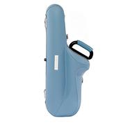 Bam - Estuche saxo alto Bam Cabine L'Étoile ET4011S Azul - ACESBASET4011SA