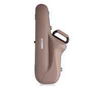 Bam - Estuche saxo alto Bam Cabine L'Étoile ET4011S Beige - ACESBASET4011SB-VT - Recibe en 1-3 días. Solo pedidos web