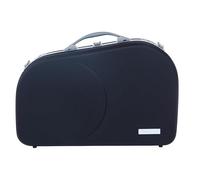 Bam - Estuche trompa Bam Panther Hightech PANT6001XL Black Negro - ACETBAP6001XLN