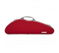 BAM ET2000XL LEtoile Hightech Slim Violin Case Red