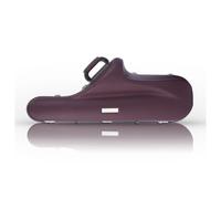 BAM ET4012S LEtoile Cabine Tenor Saxophone Case Violet