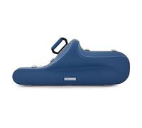BAM ET4012SBO LEtoile Cabine Tenor Saxophone Case Ocean Blue