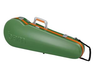 bam GRAF2200XLVO Viola Case