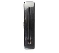 Bam Hightch Fletu Case, Color: Carbón Negro