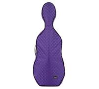 bam HO1000XLVT Hoodie Violet