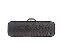 BAM HO5201XL Hoody for Hightech Compact Oblong Viola Case Black