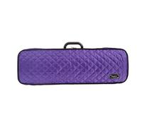 BAM HO5201XL Hoody for Hightech Compact Oblong Viola Case Purple