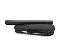 BAM Iconic by David Garrett Hightech Cabin Violin Case Black