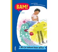 BAM! Ik lees: Als je tekent kan alles