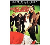 Bam Margera Presents: Where the #$&% is Santa? (UNRATED)