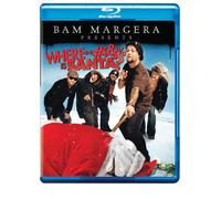 Bam Margera: Where The Xxxx Is Santa [Edizione: Stati Uniti] [USA] [Blu-ray]