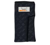 BAM MP-0027 - Funda para boquilla de clarinete (Bb, Eb o A) o saxofón (antiguo o soprano)