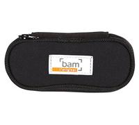BAM MP-0028 - Funda para boquilla de saxofón tenor y clarinete