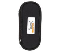 Bam - MP-0030 Estuche Bam para boquilla de clarinete Sib y La, saxo alto o soprano - ACBMP0030