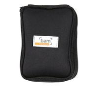 Bam - MP-0036 Estuche Bam para dos boquillas de saxo tenor - ACBMP0036