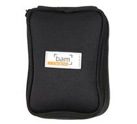 BAM MP-0036 - Funda para boquilla de saxofón tenor (doble bolsillo)