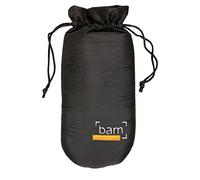 Bam MP de 0029 Boquilla funda para Clarinete Bajo/Mouth Piece Pouch Bass Clarinet
