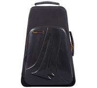 bam New Trekking Double Trumpet