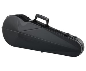 bam OP2200XLNN Viola Case Black