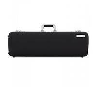 BAM PANT2001XL Panther Hightech Oblong Violin Case Black