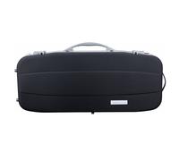 BAM PANT3233XL Panther Hightech Adjustable Bassoon Case Black