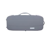 BAM PANT3233XL Panther Hightech Adjustable Bassoon Case Grey