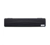 BAM PANT4019XL Panther Hightech Slim Flute Case Black