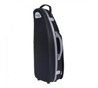 BAM PANT4101XL Panther Hightech Alto Saxophone Case Black