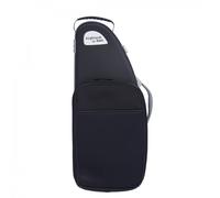 BAM PANT4101XL Panther Hightech Alto Saxophone Case w Pocket Black