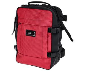 bam R Backpack for Hightech Case