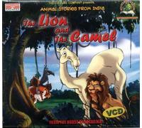 Bam, Sagarika - Lion & The Camel [USA] [DVD]