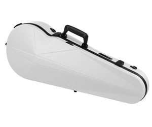 bam SUP2200XLWN Viola Case WH/BK