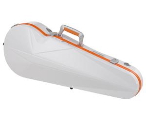 bam SUP2200XLWO Viola Case WH/OR