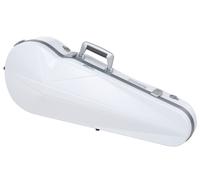 bam SUP2200XLWS Viola Case WH/SV