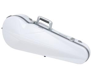 bam SUP2200XLWS Viola Case WH/SV