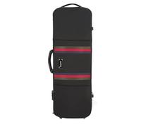 BAM Viola St. Germain - Funda para lápiz capacitivo, color negro