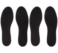 NCAA Bama Deo - Plantillas, Negro (Schwarz), 36