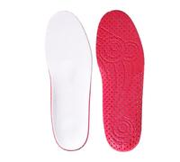 Bama 31.00046.0001 - Plantillas unisex, color blanco, talla 44