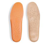 Bama 31.017560004 - Plantillas unisex, color marrón, talla 38