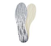 Bama Alutherm para central Frío Plantilla para zapatos - Unisex - Adultos, 44 EU