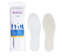 BAMA BAMA Sun - Plantilla de felpa - Rojo, EUR 43