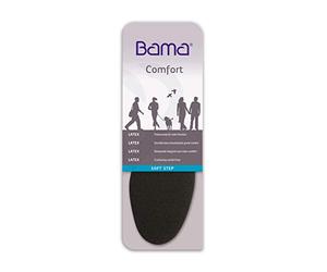 Bama - Cerrado Mujer, color Negro, talla 48