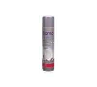 Bama Cleaner 300ml Betún y reparación de zapatos, Transparente (Farblos), 300.00 ML