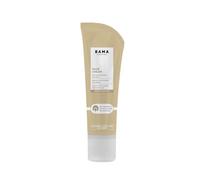 Bama Crema Neutra para Calzado con Cera de Carnaúba - Abrillantador para Cuero Liso, Granulado y Materiales TEX - Sin Disolventes y con Aplicador de Esponja - Transparente, 75ml