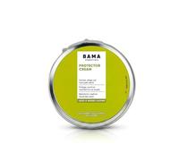 Bama Crema Protectora Para Botas De Cuero - Cuidado Del Cuero Engrasado Y Encerado, Acondicionador Para Calzado De Exterior, Fórmula Neutra Universal, Acabado Mate 100 Ml