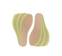 Bama Einlegesohlen 21013000004/41 - Plantillas para mujer, color beige, talla 41/42