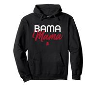 Bama Mama - Mamá de Alabama Sudadera con Capucha