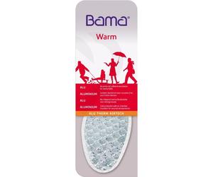 Bama Plantilla Air-Tech EUR 48